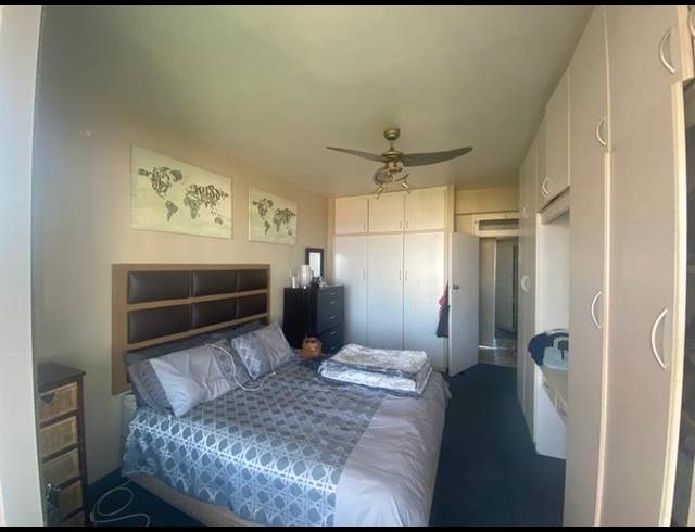 2 BEDROOM APARTMENT FOR SALE IN NORTH BEACH